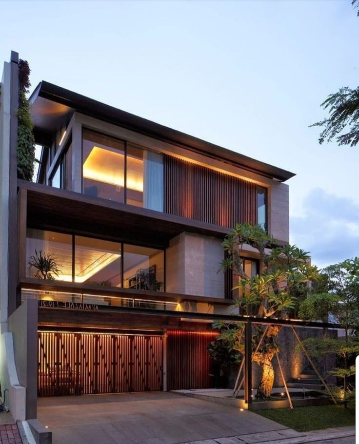 Sarijadi Modern House