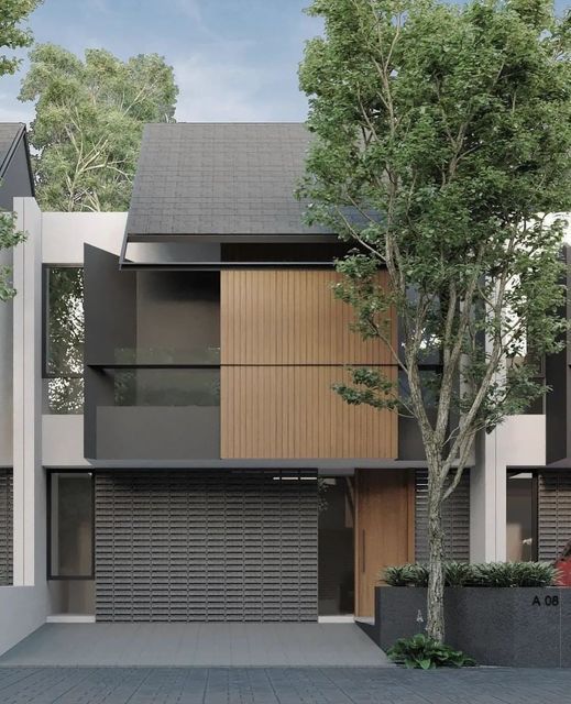 Gedebage Smart Living