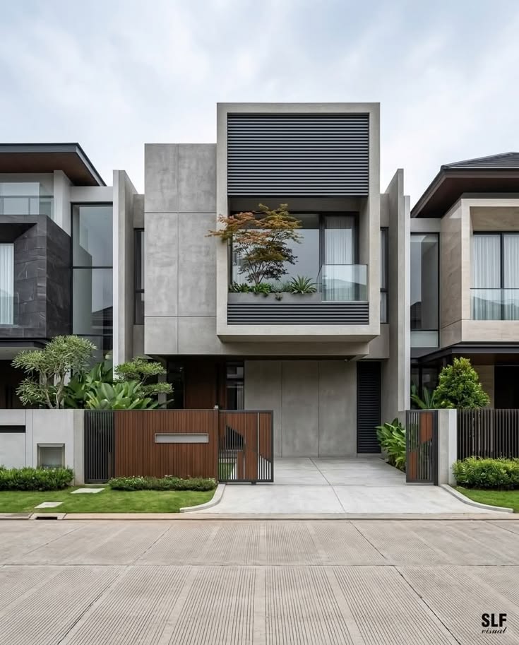Podomoro Park Residence