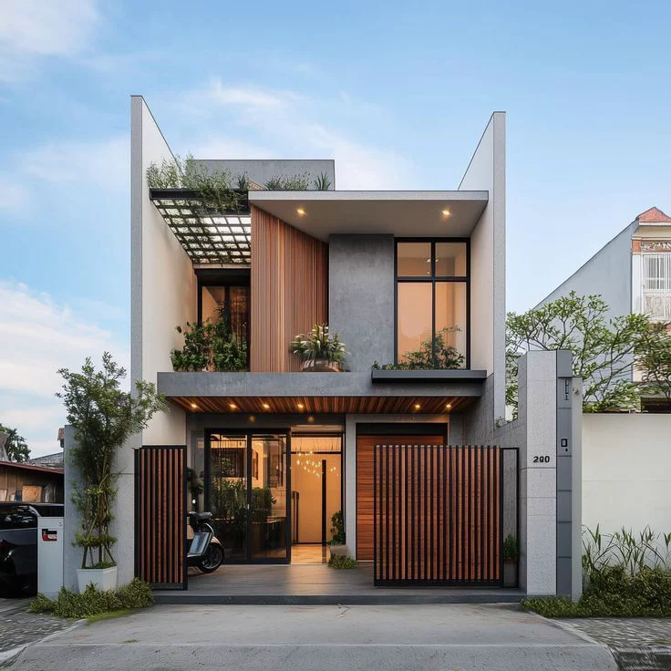 Antapani Premium House
