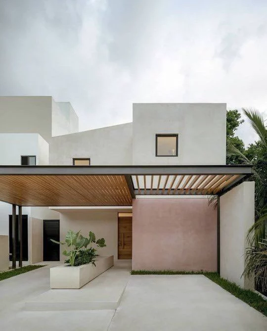Lembang Mountain Villa