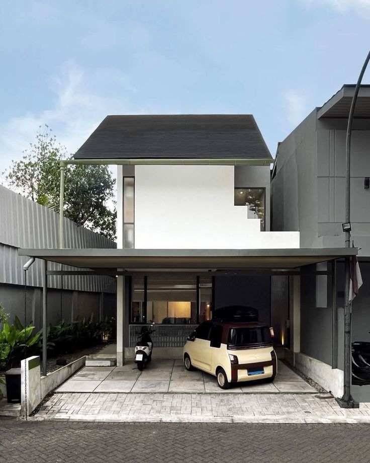 Dayeuhkolot Green Living