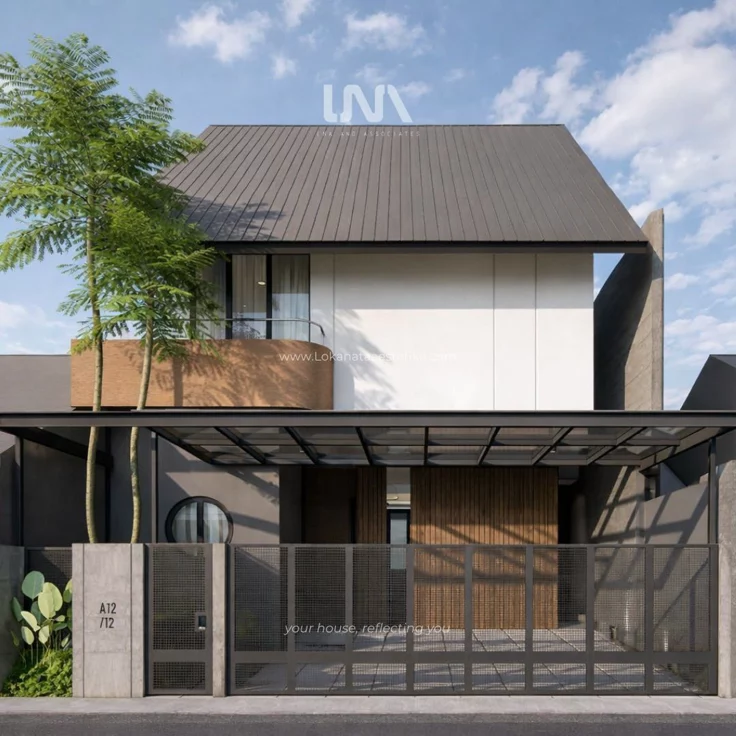 Bojongsoang Residence