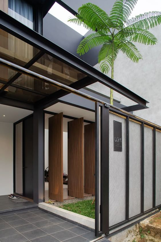 Cileunyi Modern Estate