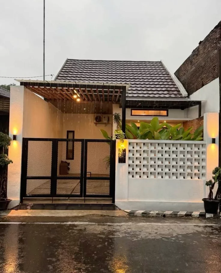 Bandung Timur Residence