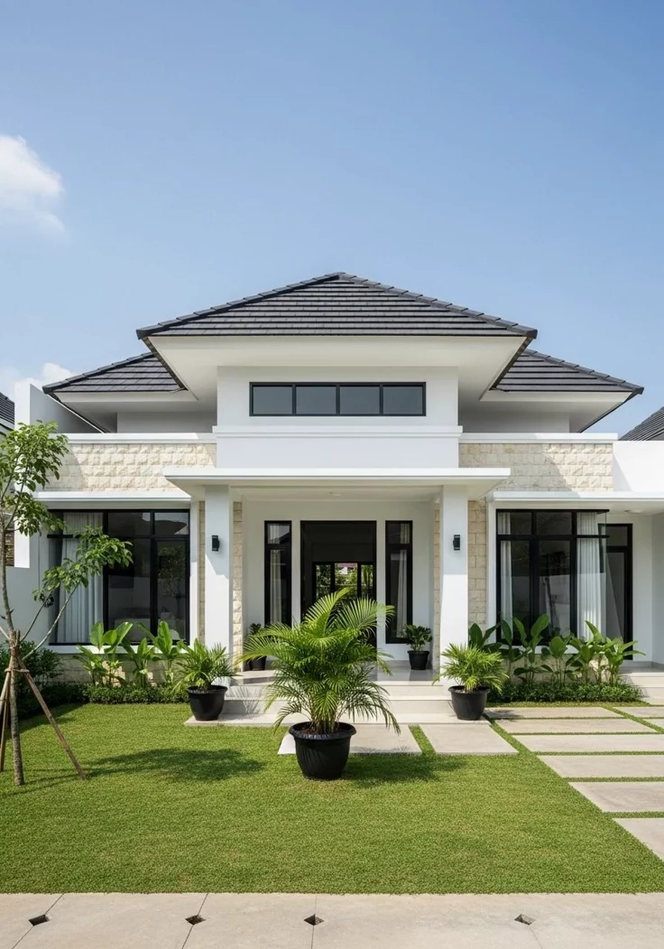 Setiabudi Green Living