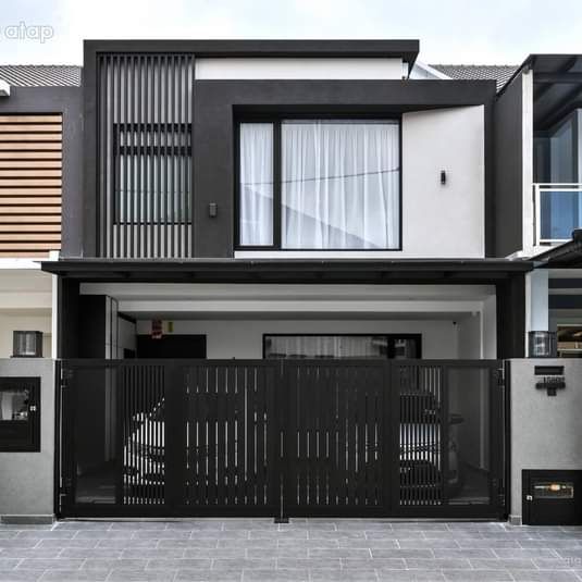 Rancasari Residence